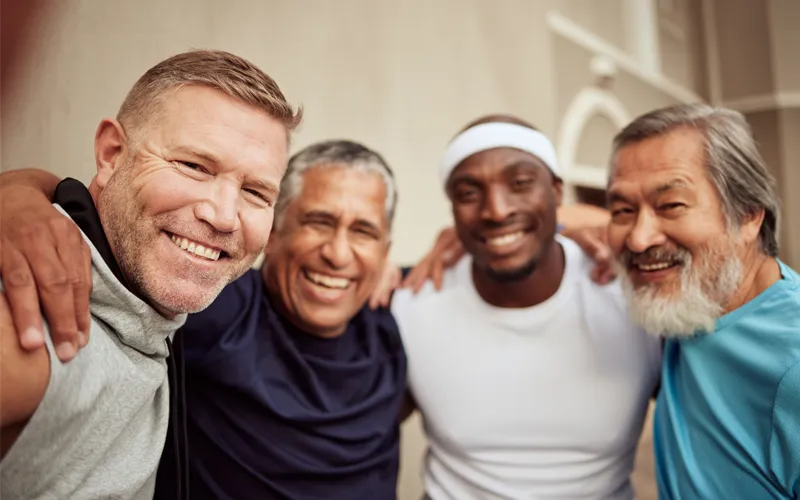Primary care North Texas community